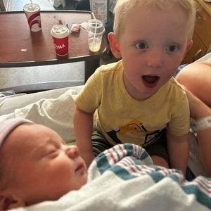 Meet your Posher, Diane